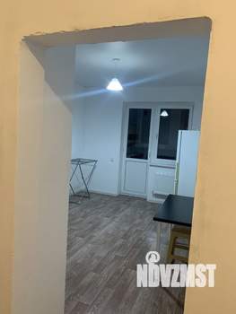 1-к квартира, на длительный срок, 47м2, 2/17 этаж