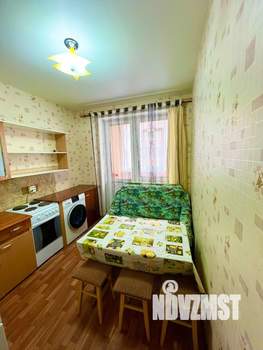 1-к квартира, на длительный срок, 42м2, 2/7 этаж