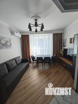 2-к квартира, на длительный срок, 44м2, 10/18 этаж