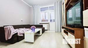 Студия квартира, на длительный срок, 30м2, 10/22 этаж