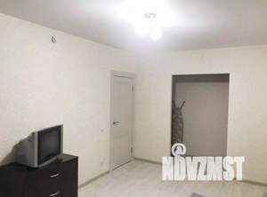 1-к квартира, на длительный срок, 40м2, 12/16 этаж