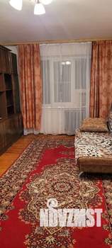 1-к квартира, на длительный срок, 31м2, 1/5 этаж