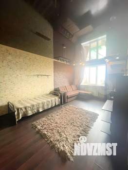 2-к квартира, на длительный срок, 52м2, 6/6 этаж