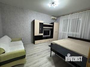 1-к квартира, на длительный срок, 36м2, 4/9 этаж