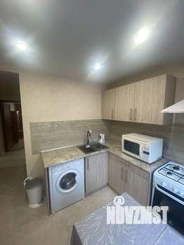 2-к квартира, на длительный срок, 45м2, 3/5 этаж