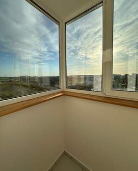 1-к квартира, на длительный срок, 35м2, 9/16 этаж