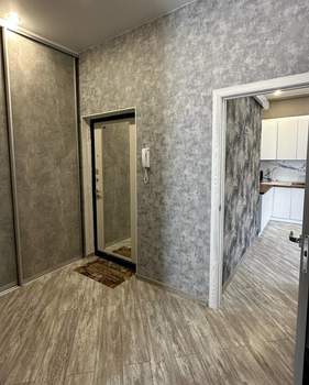 2-к квартира, на длительный срок, 70м2, 4/6 этаж