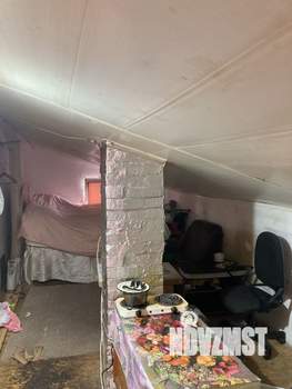 Студия квартира, на длительный срок, 25м2, 2/2 этаж