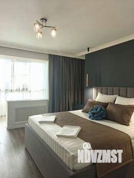 2-к квартира, на длительный срок, 80м2, 8/24 этаж