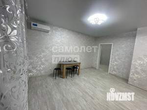 2-к квартира, на длительный срок, 60м2, 4/23 этаж