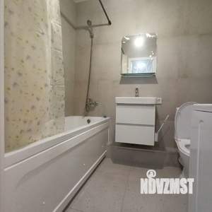 1-к квартира, на длительный срок, 37м2, 13/14 этаж