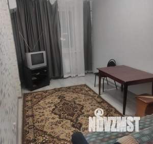 1-к квартира, на длительный срок, 38м2, 9/20 этаж