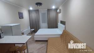 Студия квартира, на длительный срок, 30м2, 7/20 этаж