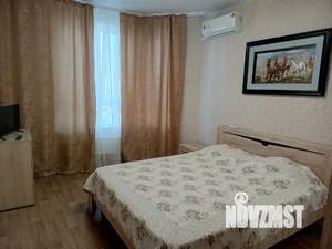 2-к квартира, посуточно, 70м2, 14/21 этаж