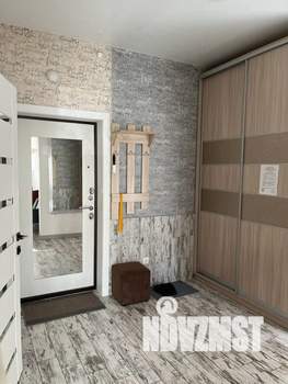 1-к квартира, посуточно, 50м2, 1/19 этаж
