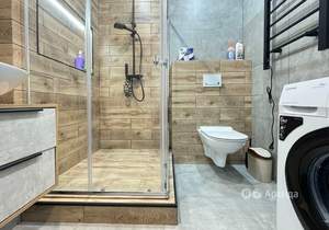 1-к квартира, на длительный срок, 38м2, 5/24 этаж