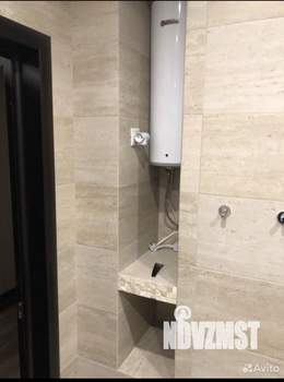 1-к квартира, на длительный срок, 60м2, 7/18 этаж