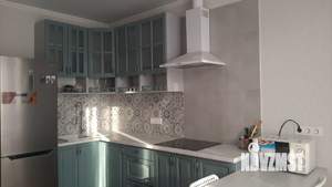 1-к квартира, на длительный срок, 44м2, 13/23 этаж