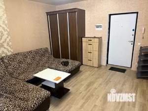 2-к квартира, на длительный срок, 50м2, 4/18 этаж