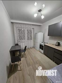 1-к квартира, на длительный срок, 36м2, 8/10 этаж