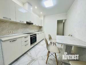 2-к квартира, на длительный срок, 63м2, 10/20 этаж