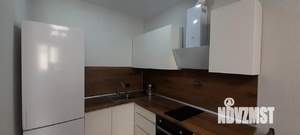 1-к квартира, на длительный срок, 38м2, 10/17 этаж