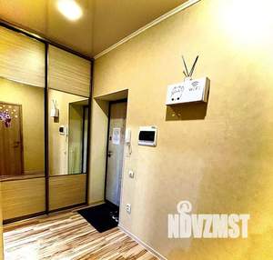 1-к квартира, посуточно, 38м2, 2/5 этаж