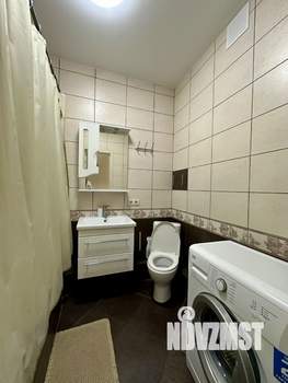 1-к квартира, на длительный срок, 33м2, 18/25 этаж