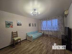 1-к квартира, на длительный срок, 38м2, 13/16 этаж