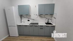 1-к квартира, на длительный срок, 37м2, 13/16 этаж