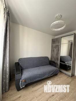 1-к квартира, на длительный срок, 35м2, 4/9 этаж