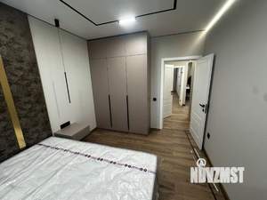 2-к квартира, на длительный срок, 58м2, 4/18 этаж