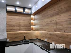 1-к квартира, на длительный срок, 40м2, 9/18 этаж