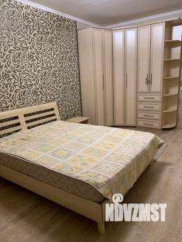 2-к квартира, на длительный срок, 65м2, 21/25 этаж