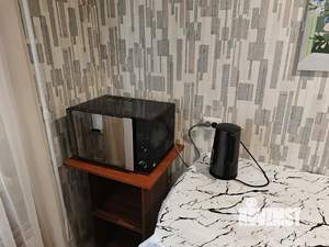 1-к квартира, на длительный срок, 34м2, 4/9 этаж