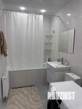 1-к квартира, на длительный срок, 38м2, 3/17 этаж