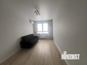 1-к квартира, на длительный срок, 35м2, 14/17 этаж