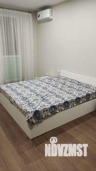 2-к квартира, на длительный срок, 98м2, 2/17 этаж