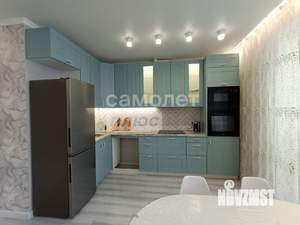 3-к квартира, на длительный срок, 90м2, 13/16 этаж