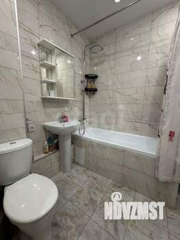 1-к квартира, на длительный срок, 36м2, 2/16 этаж