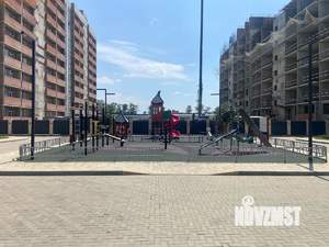 Студия квартира, на длительный срок, 20м2, 3/11 этаж