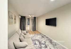 2-к квартира, на длительный срок, 63м2, 9/23 этаж