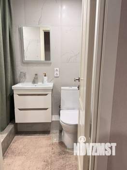 1-к квартира, на длительный срок, 33м2, 5/12 этаж