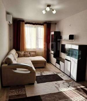 1-к квартира, на длительный срок, 36м2, 5/5 этаж