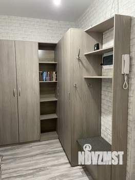 Студия квартира, на длительный срок, 24м2, 11/18 этаж