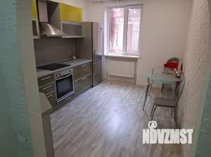 1-к квартира, на длительный срок, 42м2, 2/3 этаж