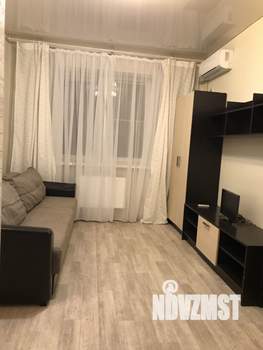 1-к квартира, на длительный срок, 13983м2, 15/19 этаж