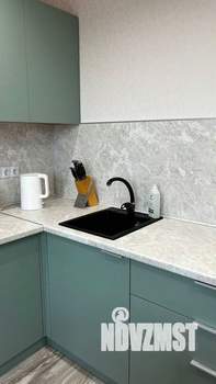 Студия квартира, на длительный срок, 26м2, 5/24 этаж