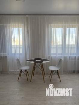 Студия квартира, на длительный срок, 32м2, 13/16 этаж