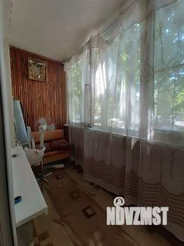 1-к квартира, на длительный срок, 32м2, 1/9 этаж